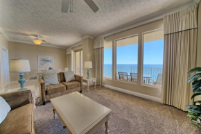 Comfortable High-Rise Condo with Beach Access - Unit 1404